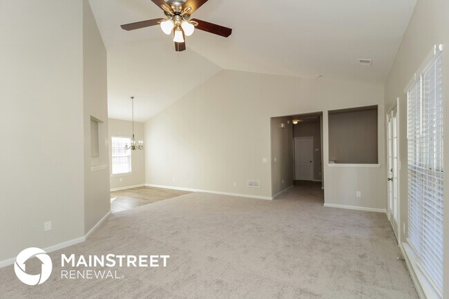 Foto del edificio - 5010 Landover Way