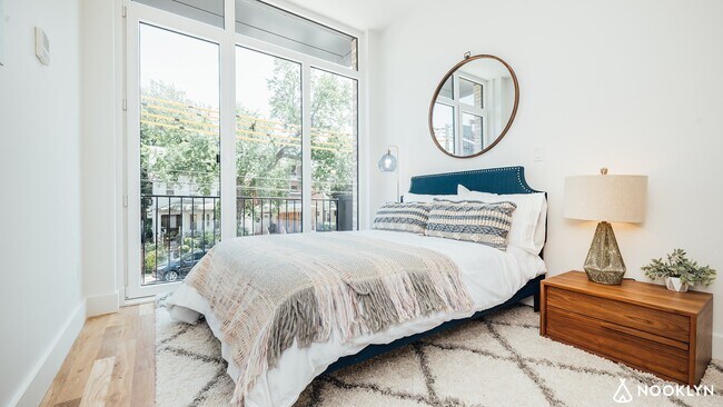 Foto del edificio - 1538 New York Ave