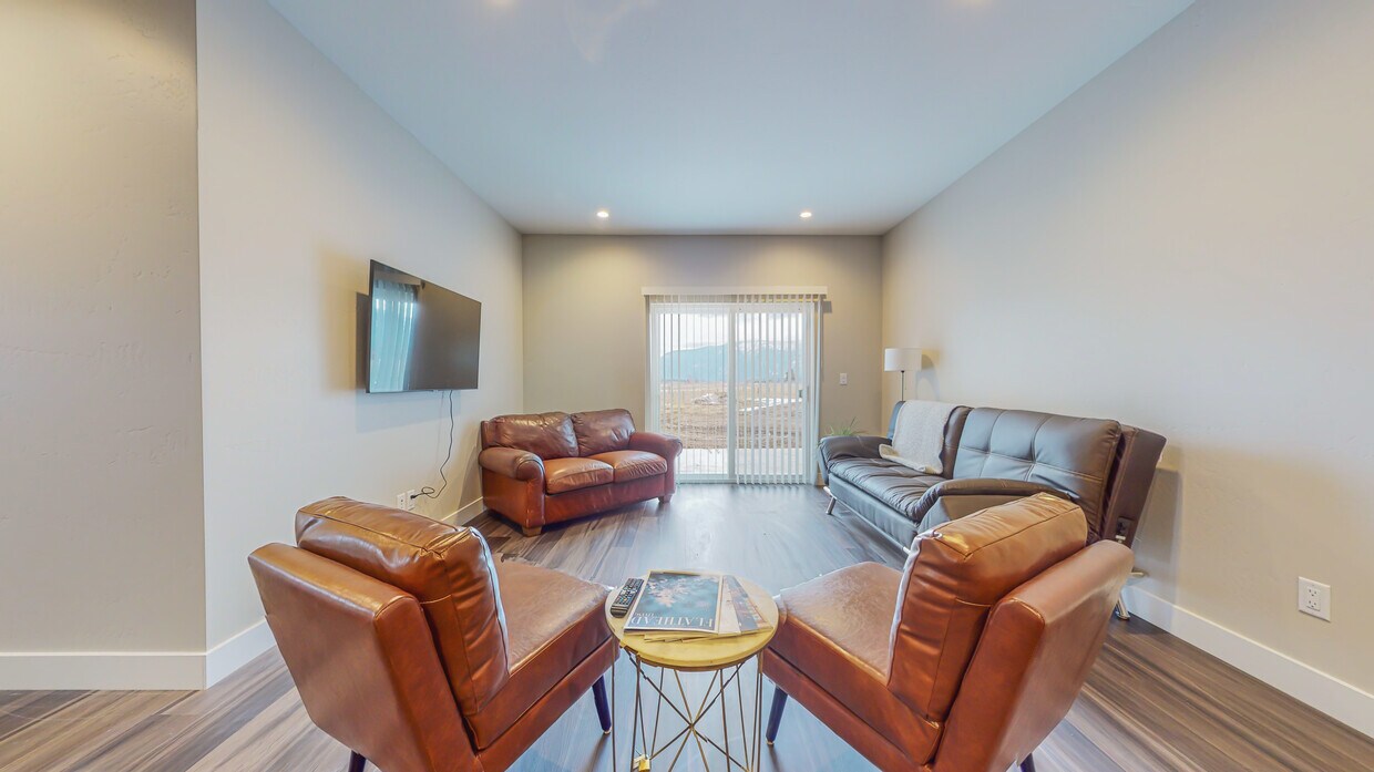 1109 Olympia Way, Kalispell, MT 59901 Townhome Rentals in Kalispell