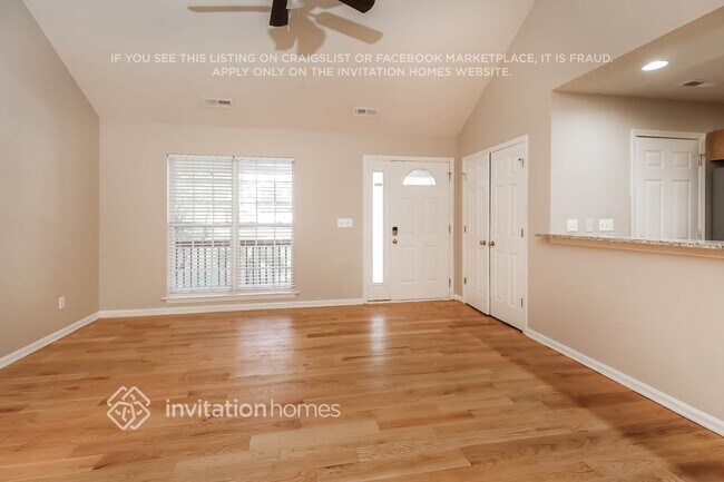 Foto del edificio - 1709 Polk St