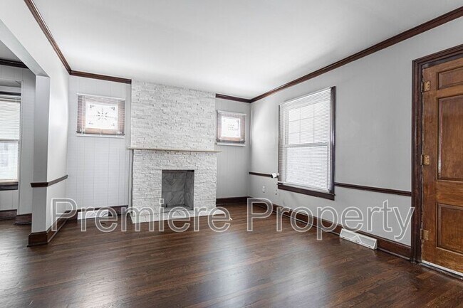 Foto del edificio - 1731 S Crescent Ave