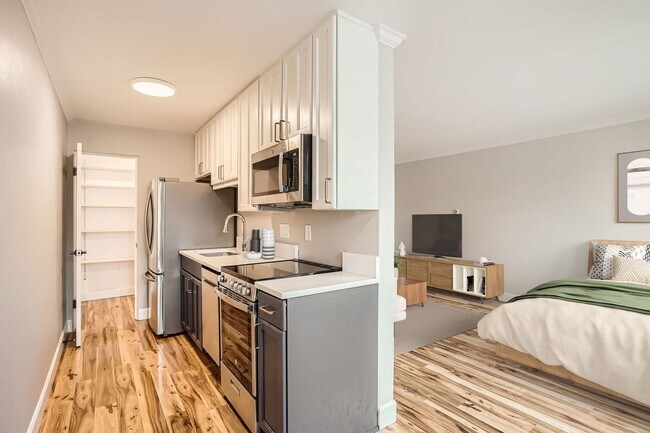 Foto del edificio - 969 S Pearl St