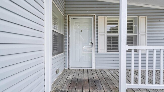 Foto del edificio - 10107 Berrybriar Ln