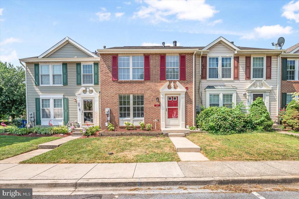 Foto principal - 1542 St Lawrence Ct