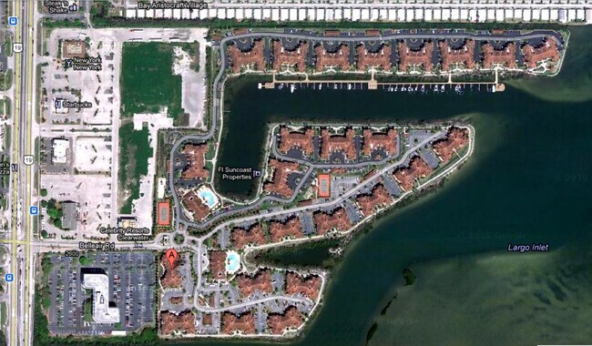 Foto del edificio - 2755 Via Capri