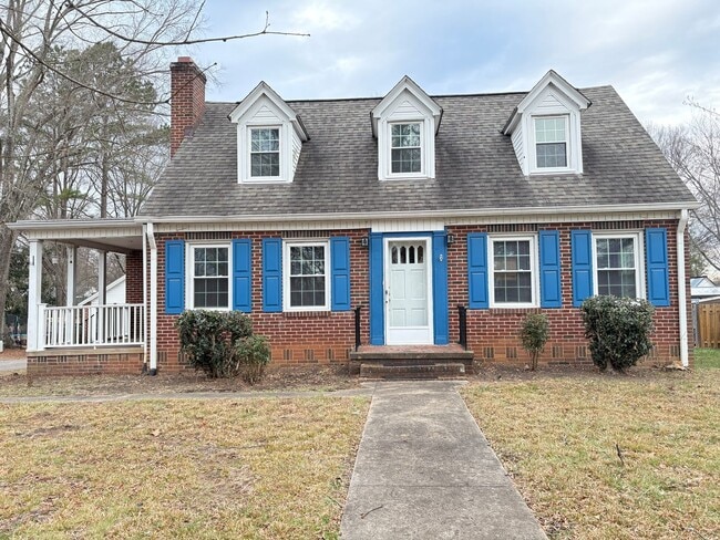 Apartments For Rent In Eden Nc