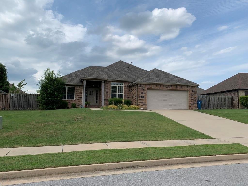 Foto principal - 3304 SW Briar Creek Ave