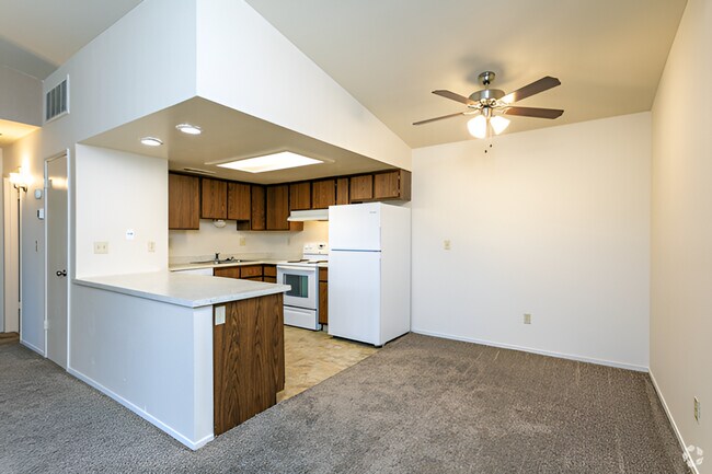 Foto del interior - Briarwood Apartments