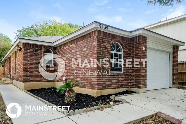 Foto del edificio - 9439 Gillcross Way