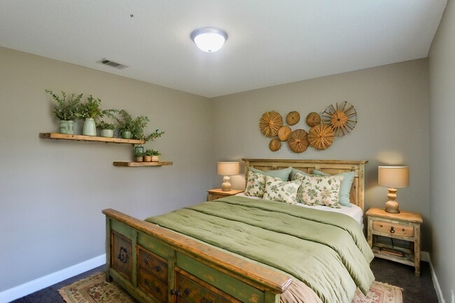 Foto del edificio - 311 Tranquil Bridge Ln