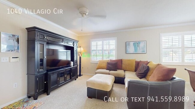 Building Photo - 1040 Villagio Cir