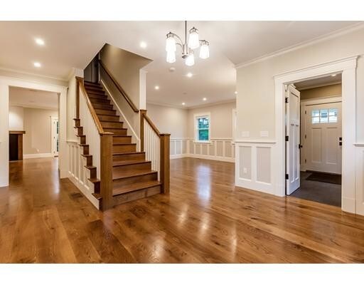 Foto del edificio - 17 Bellevue St