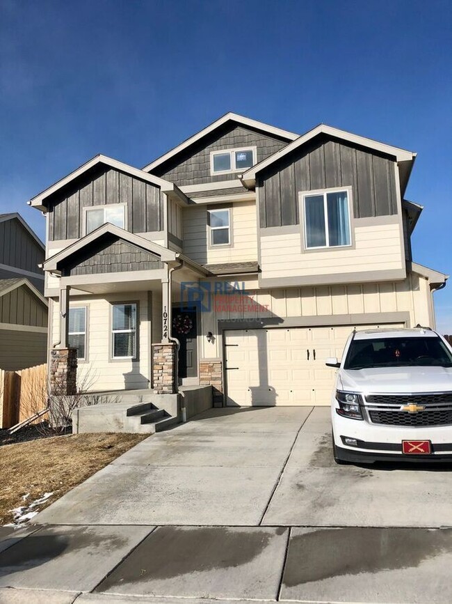 Building Photo - 10724 Matta Dr