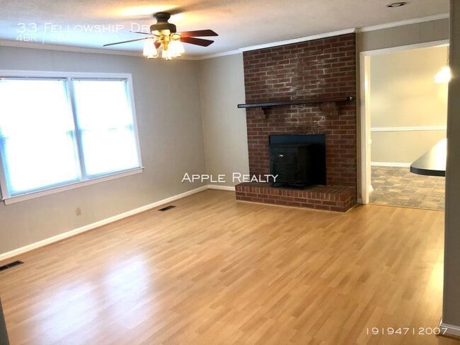 Building Photo - 33 Fellowship Dr. - Available Now