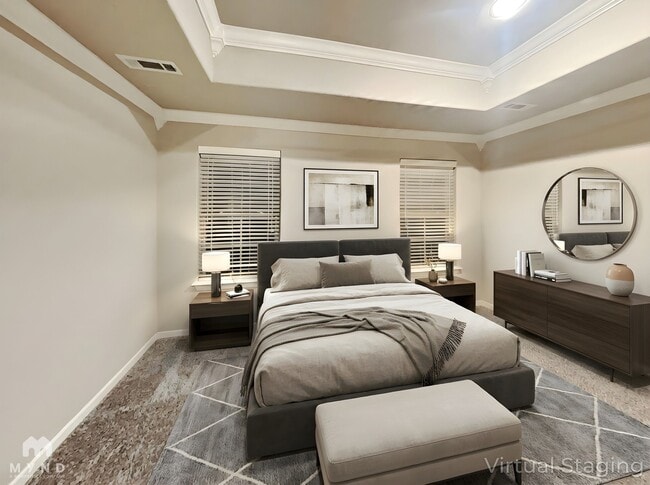 Foto del edificio - 1020 Tarah Knolls Cir