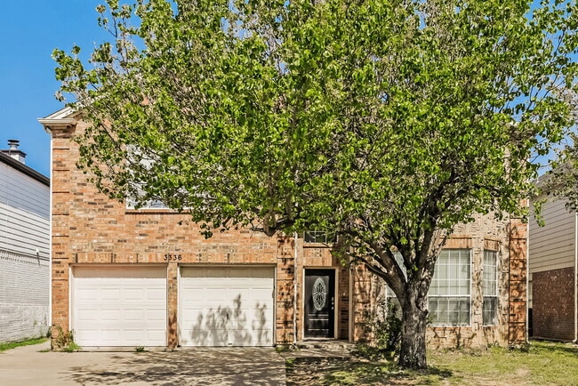 Building Photo - 3336 Raleigh Dr