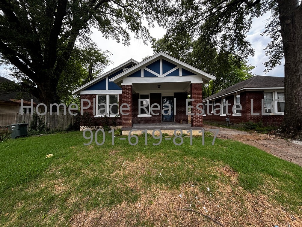 Primary Photo - 2022 Waverly Ave