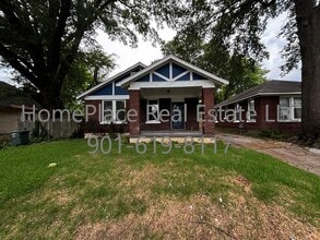 Building Photo - 2022 Waverly Ave