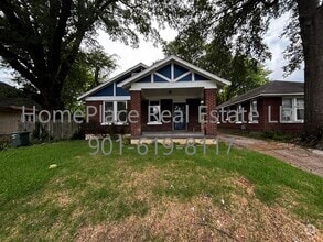 Building Photo - 2022 Waverly Ave