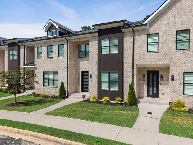 Foto del edificio - 173 Brush Creek Ct