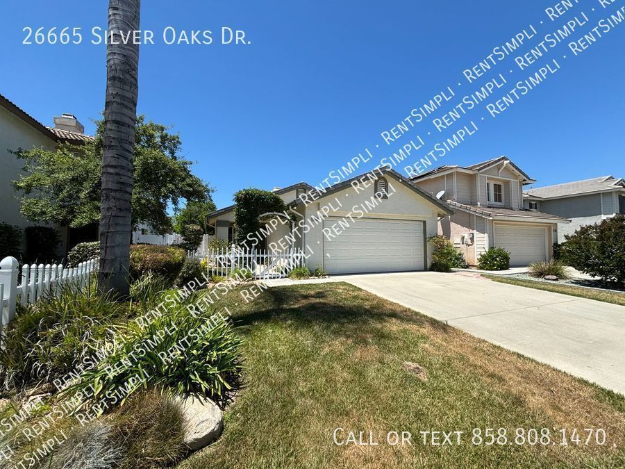 Primary Photo - 26665 Silver Oaks Dr