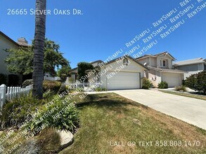 Building Photo - 26665 Silver Oaks Dr