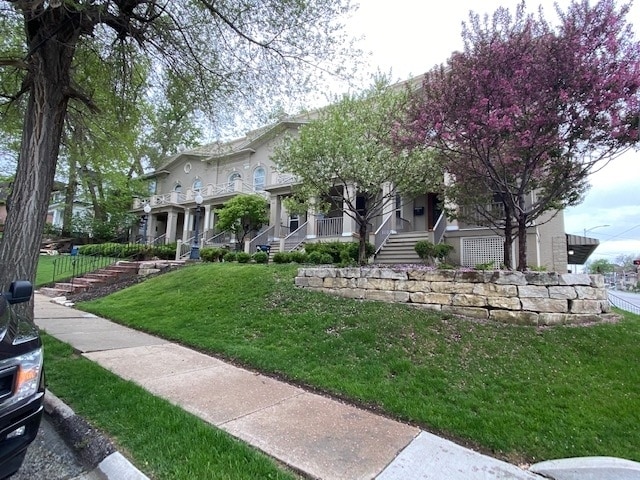 Photo - 106 S 36th St Apartment