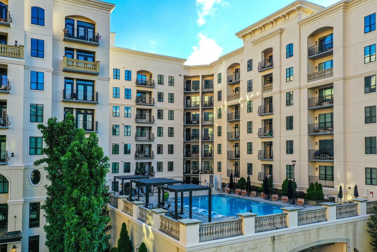 92 West Paces - Apartments in Atlanta, GA | Apartments.com