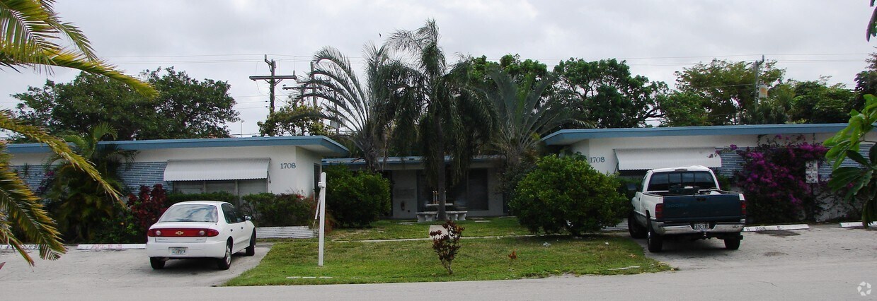 Foto del edificio - 1708 NE 20th Ave