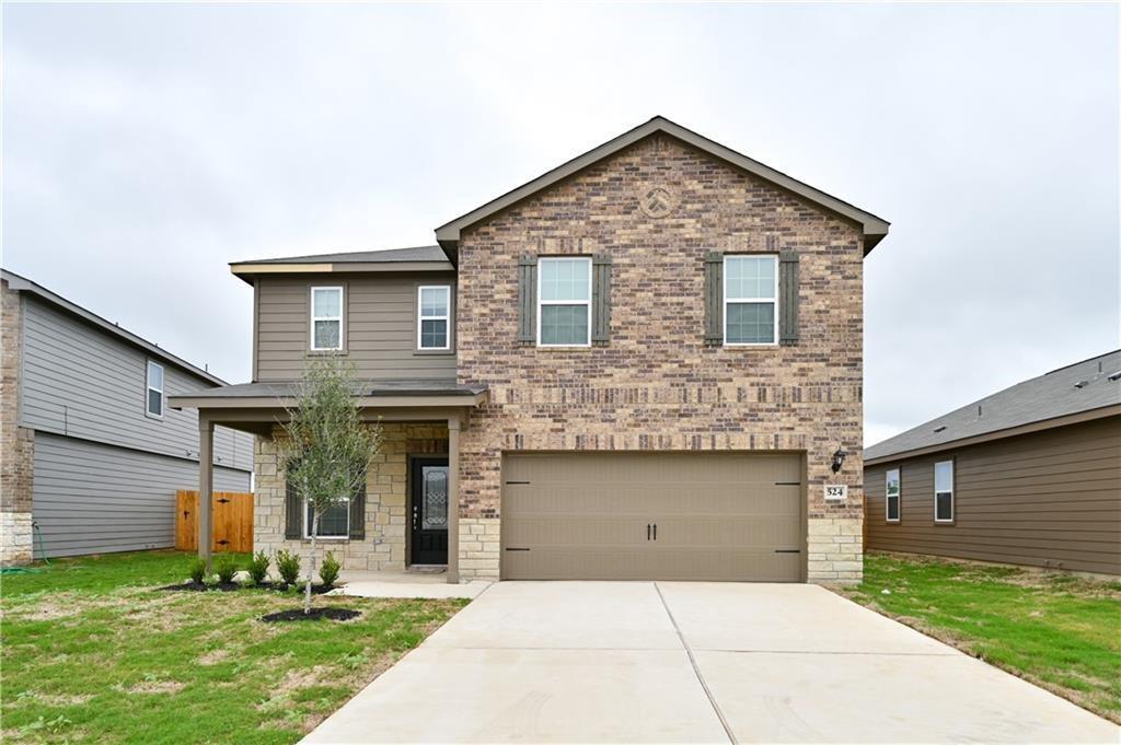 Foto principal - 524 Republic Dr