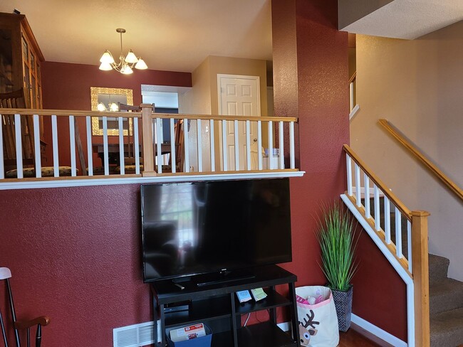Foto del edificio - 3 Bedroom Central Park Townhome.