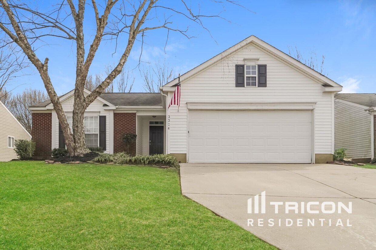 Foto principal - 3326 Hawick Commons Drive Concord NC