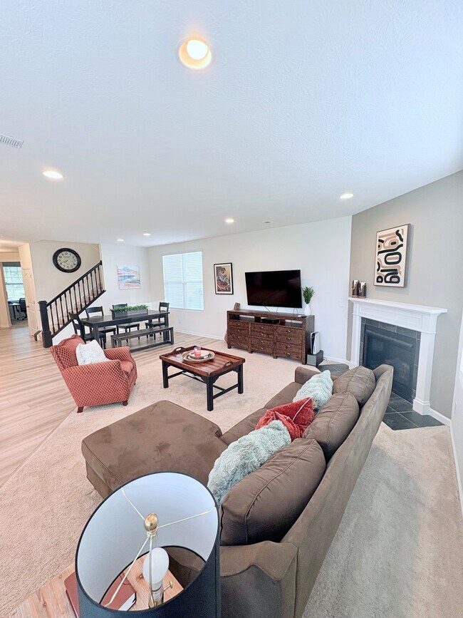 Foto del edificio - 5709 Zinnia Rd