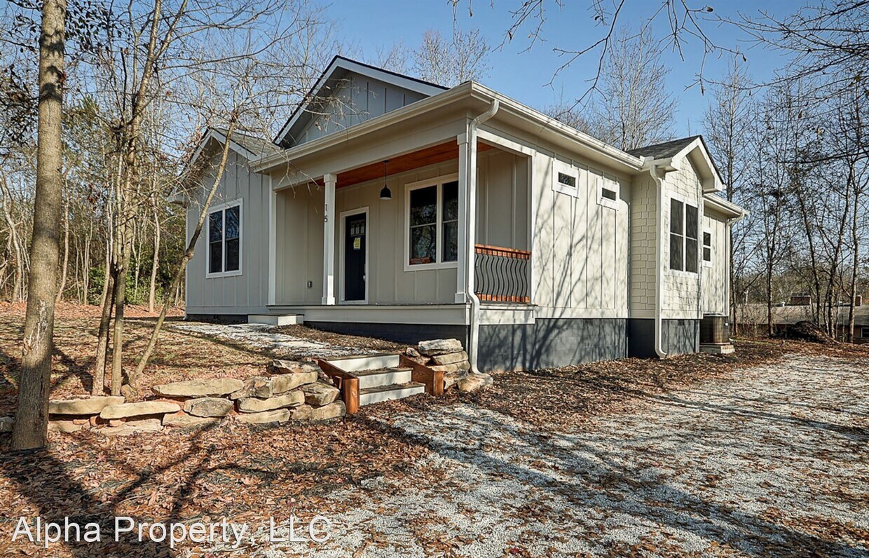 Primary Photo - 2 br, 2 bath House - 15 Riley Rd