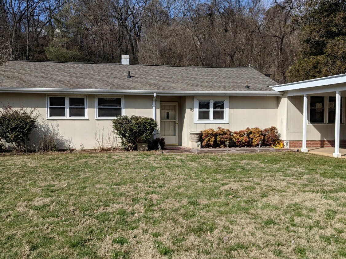 92 Josephine St, Sylva, NC 28779 House Rental in Sylva, NC