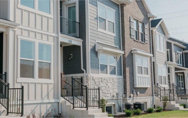 Primary Photo - 903 N 1120 E