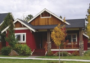 Building Photo - 1434 NW John Fremont St