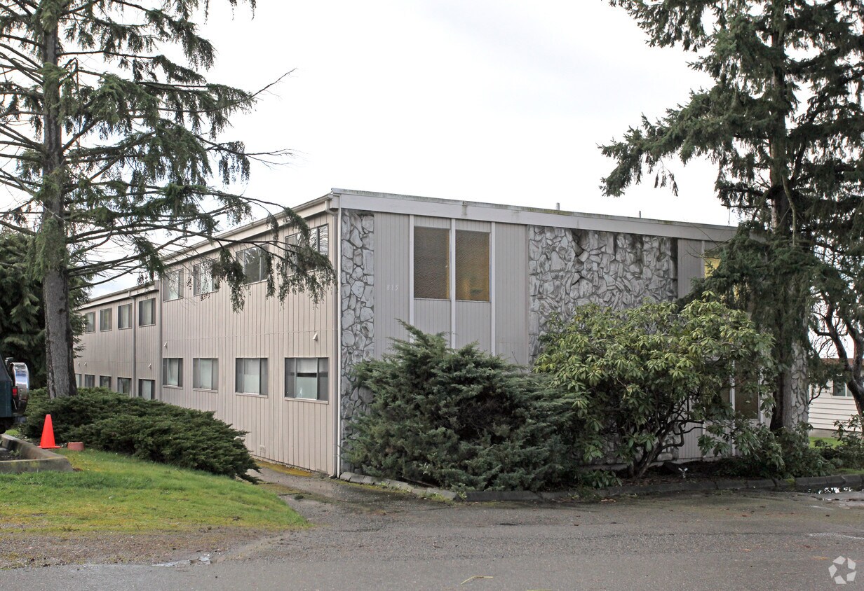 Building Photo - Sunwest Apartments
