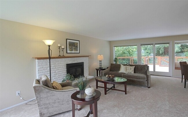 Foto del edificio - 915 110th Ave SE