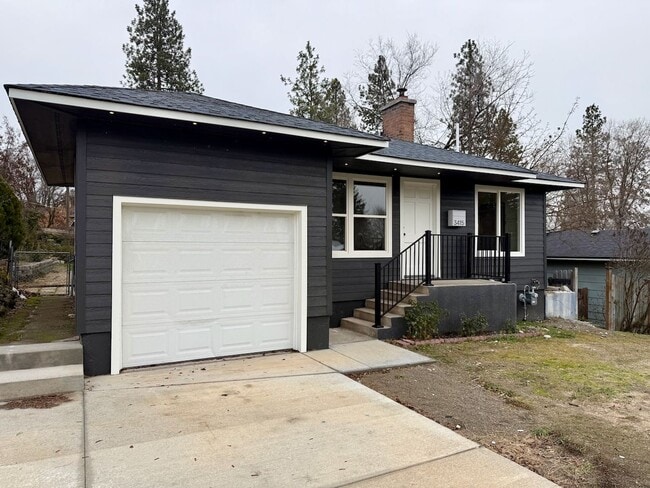 Building Photo - Immaculate FULL-REMODEL: 3 Bed 2 Bath Spokane Home w/ Brand New Everything!!