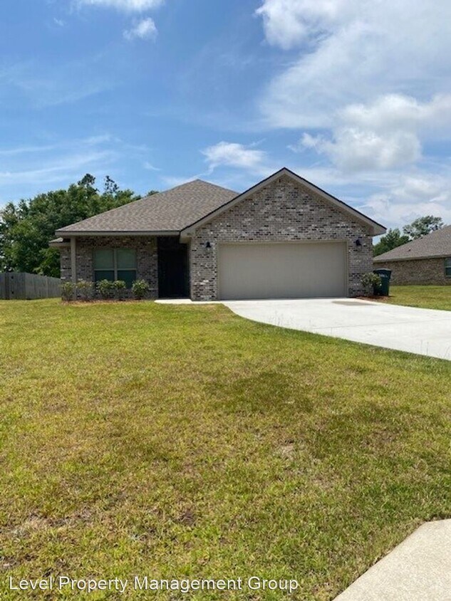 3865 Chesterfield Ln, Foley, AL 36535 House Rental in Foley, AL