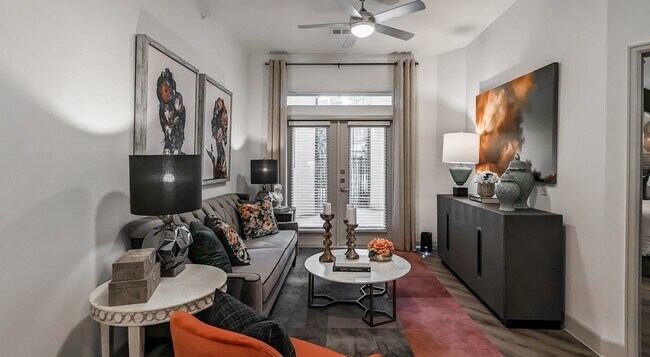 Photo - Limited Time: 1 Month Free + $1,000 with Y... Apartment