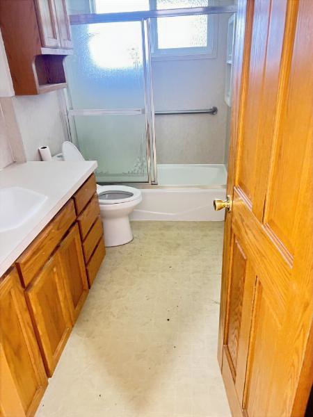Baño - 3120 SE 119th Ave