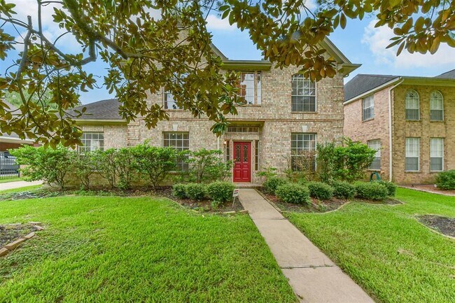 Foto del edificio - 2427 Shelby Park Dr