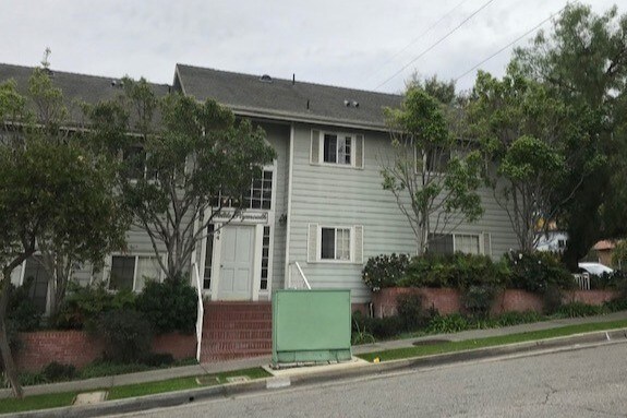 Foto del edificio - 134 W Plymouth St