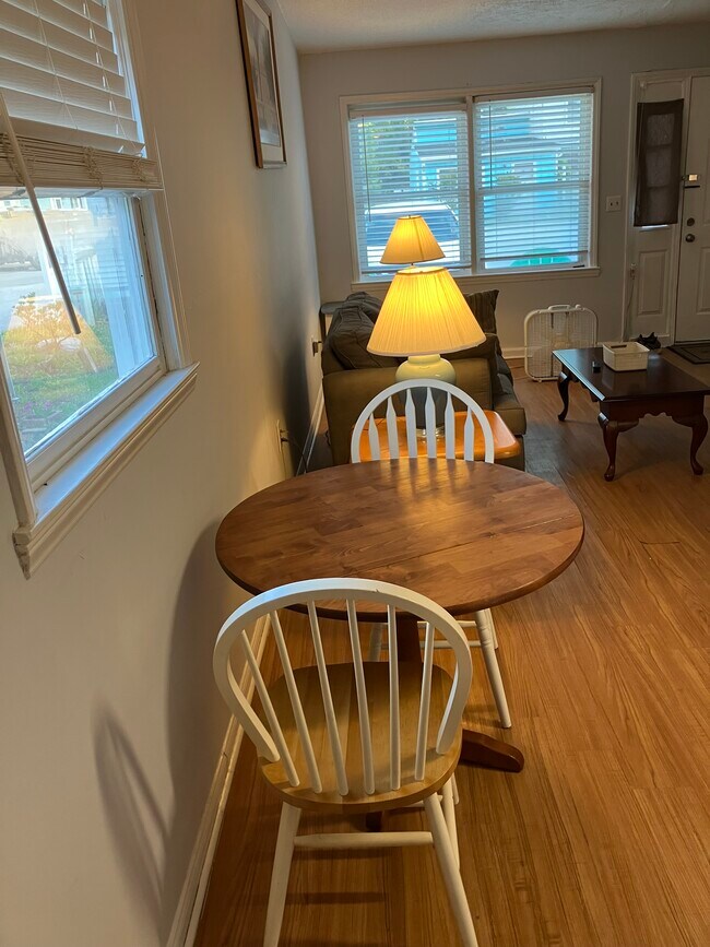 Foto del edificio - 18 Century St