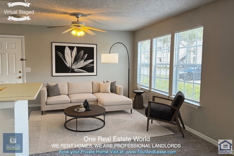 Foto principal - 1029 S Hiawassee Rd