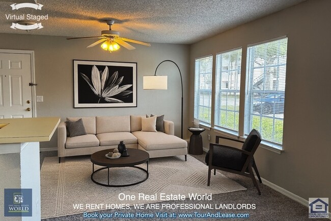 Photo - 1029 S Hiawassee Rd Apartment