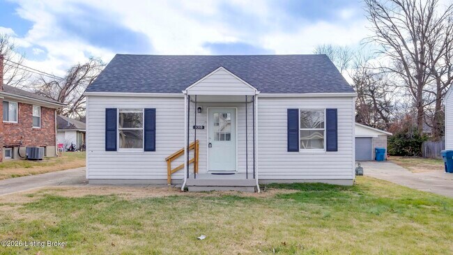 Building Photo - 3318 Van Winkle Dr