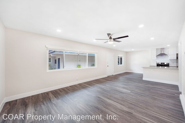 Building Photo - 1761 Park Ave